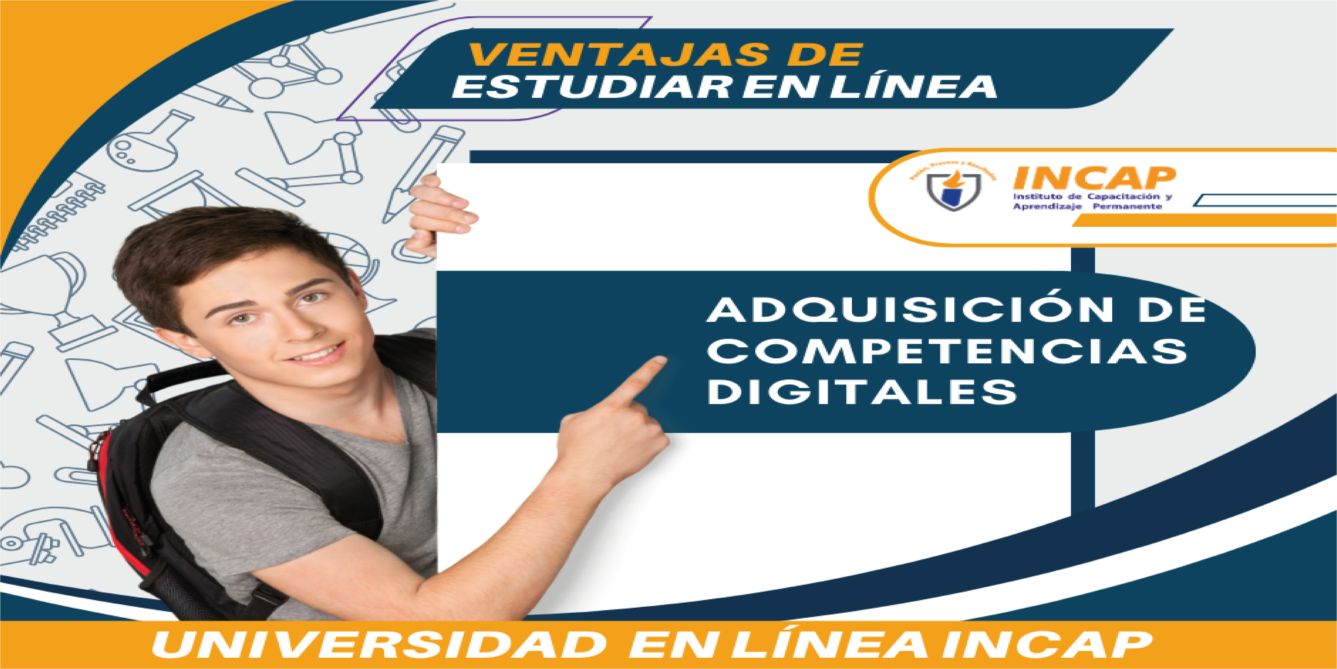 Instituto de Capacitación y Aprendizaje Permanente.